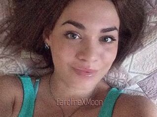 CarolineXMoon