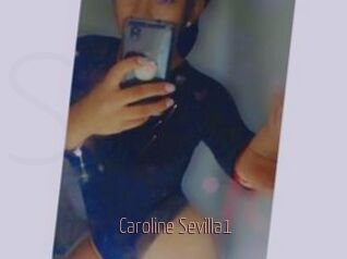Caroline_Sevilla1