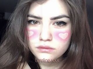 Caroline_xxx
