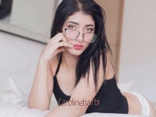 Carolineharbi
