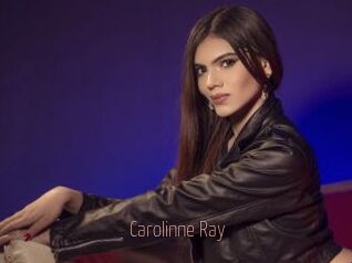 Carolinne_Ray