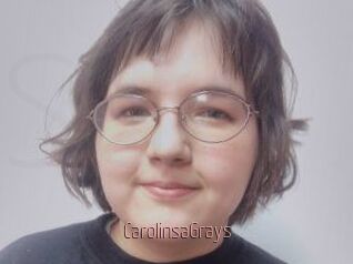 CarolinsaGrays