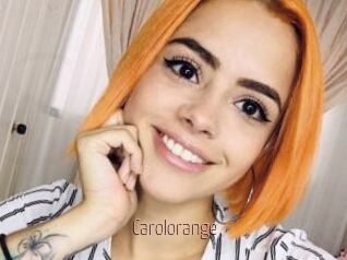 Carolorange