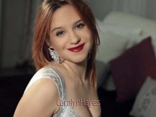 CarolynHayes