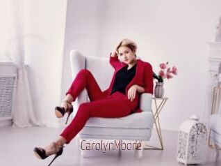 CarolynMoore