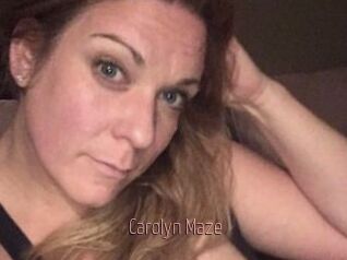 Carolyn_Maze