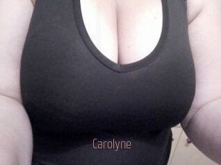 Carolyne