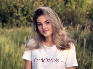 CarrieDaniels
