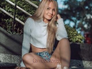 CarrieDellewis