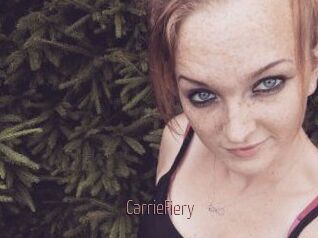CarrieFiery