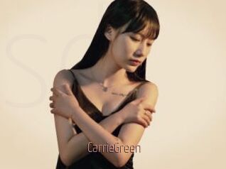 CarrieGreen