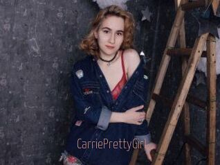 CarriePrettyGirl