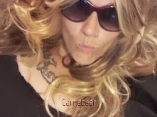 Carriebear