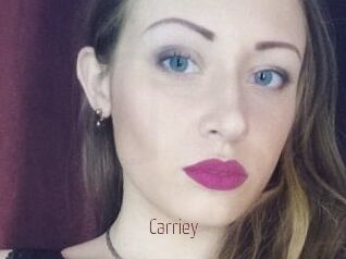 Carriey