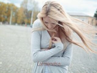 Carriienelso