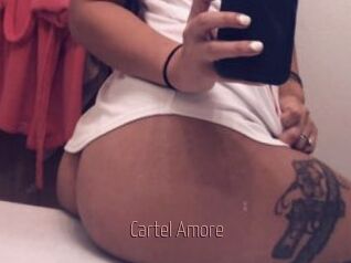 Cartel_Amore