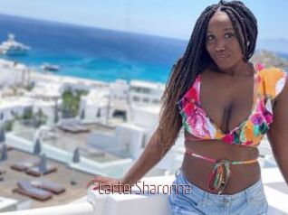 CarterSharonna