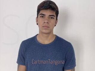CartmanTangana