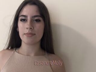 CasandraMolly