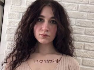 CasandraRols
