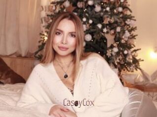 CaseyCox