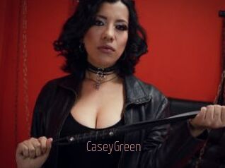CaseyGreen