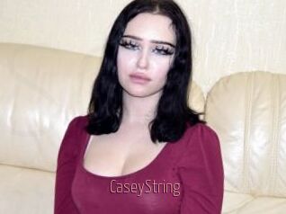 CaseyString