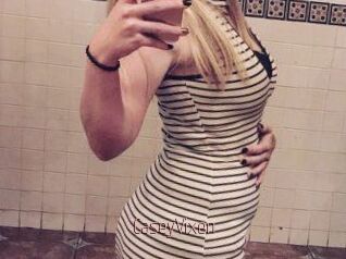 CaseyVixen