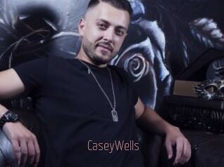 CaseyWells