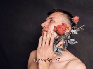 CasperSmithZ