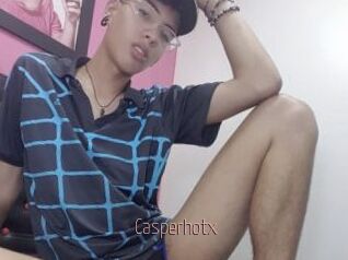 Casperhotx