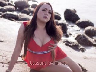 CassandraAmurao