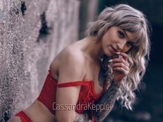 CassandraKeppler