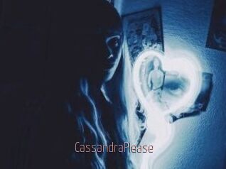 CassandraPlease