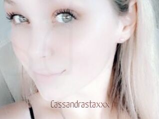 Cassandrastaxxx