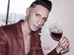 CassanovaAngelo