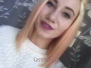 Cassi_hot_girl Sexe désirs