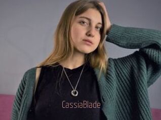 CassiaBlade