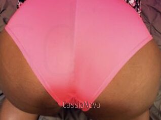 CassiaNova