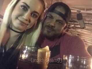 CassidyCream93