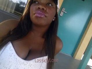 Cassidy_Love