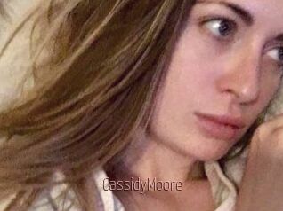 CassidyMoore