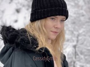 CassidySmith