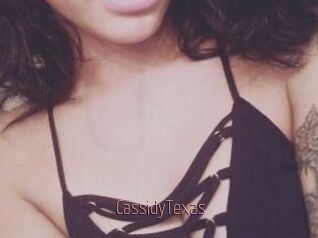 CassidyTexas
