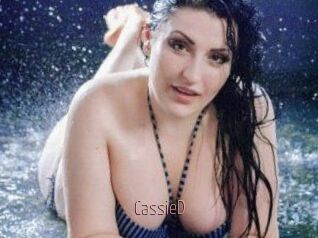 CassieD
