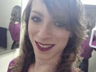 CassieEx