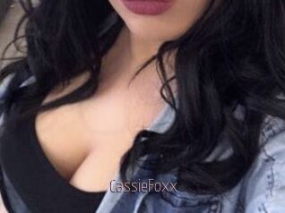 CassieFoxx