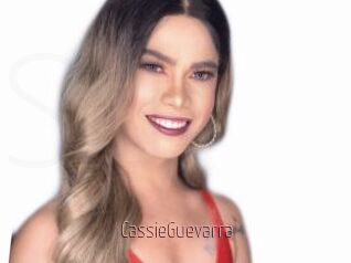 CassieGuevarra