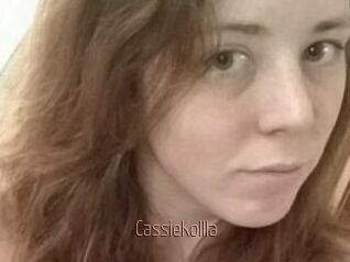 CassieKoIIIa