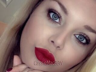CassieMacBBW